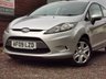 USED 2009 09 FORD FIESTA 1.2 STYLE 3d 81 BHP PERFECT FIRST CAR!