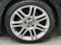 USED 2009 09 SKODA SUPERB 2.0 ELEGANCE TDI CR DSG 5d 170 BHP 2 Owners, Sat Nav, Cruise