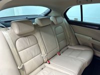 USED 2009 09 SKODA SUPERB 2.0 ELEGANCE TDI CR DSG 5d 170 BHP 2 Owners, Sat Nav, Cruise