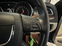 USED 2009 09 SKODA SUPERB 2.0 ELEGANCE TDI CR DSG 5d 170 BHP 2 Owners, Sat Nav, Cruise