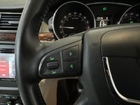 USED 2009 09 SKODA SUPERB 2.0 ELEGANCE TDI CR DSG 5d 170 BHP 2 Owners, Sat Nav, Cruise