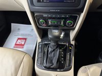 USED 2009 09 SKODA SUPERB 2.0 ELEGANCE TDI CR DSG 5d 170 BHP 2 Owners, Sat Nav, Cruise