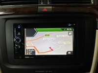USED 2009 09 SKODA SUPERB 2.0 ELEGANCE TDI CR DSG 5d 170 BHP 2 Owners, Sat Nav, Cruise