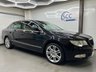 USED 2009 09 SKODA SUPERB 2.0 ELEGANCE TDI CR DSG 5d 170 BHP 2 Owners, Sat Nav, Cruise