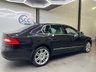 USED 2009 09 SKODA SUPERB 2.0 ELEGANCE TDI CR DSG 5d 170 BHP 2 Owners, Sat Nav, Cruise