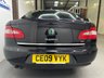 USED 2009 09 SKODA SUPERB 2.0 ELEGANCE TDI CR DSG 5d 170 BHP 2 Owners, Sat Nav, Cruise