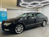 USED 2009 09 SKODA SUPERB 2.0 ELEGANCE TDI CR DSG 5d 170 BHP 2 Owners, Sat Nav, Cruise