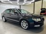 USED 2009 09 SKODA SUPERB 2.0 ELEGANCE TDI CR DSG 5d 170 BHP 2 Owners, Sat Nav, Cruise