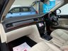 USED 2009 09 SKODA SUPERB 2.0 ELEGANCE TDI CR DSG 5d 170 BHP 2 Owners, Sat Nav, Cruise