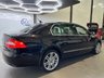 USED 2009 09 SKODA SUPERB 2.0 ELEGANCE TDI CR DSG 5d 170 BHP 2 Owners, Sat Nav, Cruise