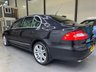 USED 2009 09 SKODA SUPERB 2.0 ELEGANCE TDI CR DSG 5d 170 BHP 2 Owners, Sat Nav, Cruise