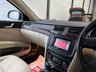 USED 2009 09 SKODA SUPERB 2.0 ELEGANCE TDI CR DSG 5d 170 BHP 2 Owners, Sat Nav, Cruise