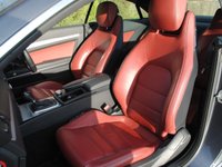USED 2011 61 MERCEDES-BENZ E-CLASS 2.1 E250 CDI BLUEEFFICIENCY SPORT ED125 2d 204 BHP www.suffolkcarcentre.co.uk - Located at Ilketshall