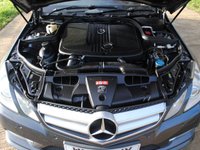 USED 2011 61 MERCEDES-BENZ E-CLASS 2.1 E250 CDI BLUEEFFICIENCY SPORT ED125 2d 204 BHP www.suffolkcarcentre.co.uk - Located at Ilketshall