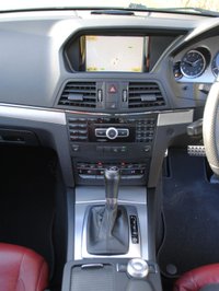 USED 2011 61 MERCEDES-BENZ E-CLASS 2.1 E250 CDI BLUEEFFICIENCY SPORT ED125 2d 204 BHP www.suffolkcarcentre.co.uk - Located at Ilketshall
