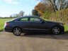 USED 2011 61 MERCEDES-BENZ E-CLASS 2.1 E250 CDI BLUEEFFICIENCY SPORT ED125 2d 204 BHP www.suffolkcarcentre.co.uk - Located at Ilketshall