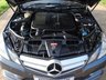 USED 2011 61 MERCEDES-BENZ E-CLASS 2.1 E250 CDI BLUEEFFICIENCY SPORT ED125 2d 204 BHP www.suffolkcarcentre.co.uk - Located at Ilketshall