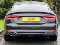 USED 2017 67 AUDI A5 2.0 TDI Quattro S Line Sportback 5dr !! NATIONWIDE DELIVERY AVAILABLE !!