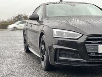 USED 2017 67 AUDI A5 2.0 TDI Quattro S Line Sportback 5dr !! NATIONWIDE DELIVERY AVAILABLE !!