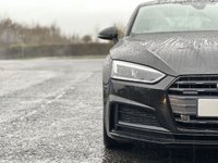 USED 2017 67 AUDI A5 2.0 TDI Quattro S Line Sportback 5dr !! NATIONWIDE DELIVERY AVAILABLE !!