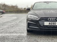 USED 2017 67 AUDI A5 2.0 TDI Quattro S Line Sportback 5dr !! NATIONWIDE DELIVERY AVAILABLE !!