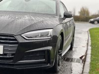 USED 2017 67 AUDI A5 2.0 TDI Quattro S Line Sportback 5dr !! NATIONWIDE DELIVERY AVAILABLE !!
