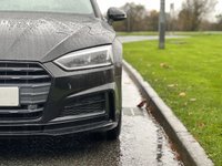 USED 2017 67 AUDI A5 2.0 TDI Quattro S Line Sportback 5dr !! NATIONWIDE DELIVERY AVAILABLE !!