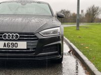 USED 2017 67 AUDI A5 2.0 TDI Quattro S Line Sportback 5dr !! NATIONWIDE DELIVERY AVAILABLE !!