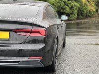 USED 2017 67 AUDI A5 2.0 TDI Quattro S Line Sportback 5dr !! NATIONWIDE DELIVERY AVAILABLE !!