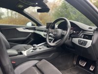 USED 2017 67 AUDI A5 2.0 TDI Quattro S Line Sportback 5dr !! NATIONWIDE DELIVERY AVAILABLE !!