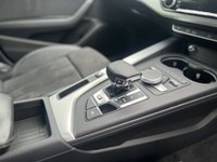 USED 2017 67 AUDI A5 2.0 TDI Quattro S Line Sportback 5dr !! NATIONWIDE DELIVERY AVAILABLE !!