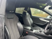 USED 2017 67 AUDI A5 2.0 TDI Quattro S Line Sportback 5dr !! NATIONWIDE DELIVERY AVAILABLE !!