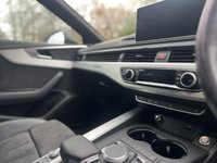 USED 2017 67 AUDI A5 2.0 TDI Quattro S Line Sportback 5dr !! NATIONWIDE DELIVERY AVAILABLE !!