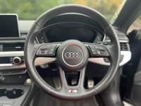 USED 2017 67 AUDI A5 2.0 TDI Quattro S Line Sportback 5dr !! NATIONWIDE DELIVERY AVAILABLE !!