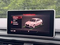 USED 2017 67 AUDI A5 2.0 TDI Quattro S Line Sportback 5dr !! NATIONWIDE DELIVERY AVAILABLE !!