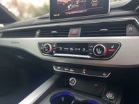USED 2017 67 AUDI A5 2.0 TDI Quattro S Line Sportback 5dr !! NATIONWIDE DELIVERY AVAILABLE !!