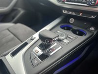 USED 2017 67 AUDI A5 2.0 TDI Quattro S Line Sportback 5dr !! NATIONWIDE DELIVERY AVAILABLE !!