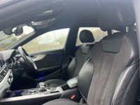 USED 2017 67 AUDI A5 2.0 TDI Quattro S Line Sportback 5dr !! NATIONWIDE DELIVERY AVAILABLE !!