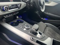 USED 2017 67 AUDI A5 2.0 TDI Quattro S Line Sportback 5dr !! NATIONWIDE DELIVERY AVAILABLE !!