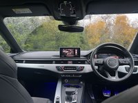 USED 2017 67 AUDI A5 2.0 TDI Quattro S Line Sportback 5dr !! NATIONWIDE DELIVERY AVAILABLE !!