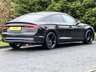 USED 2017 67 AUDI A5 2.0 TDI Quattro S Line Sportback 5dr !! NATIONWIDE DELIVERY AVAILABLE !!