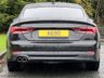 USED 2017 67 AUDI A5 2.0 TDI Quattro S Line Sportback 5dr !! NATIONWIDE DELIVERY AVAILABLE !!