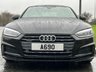 USED 2017 67 AUDI A5 2.0 TDI Quattro S Line Sportback 5dr !! NATIONWIDE DELIVERY AVAILABLE !!
