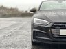 USED 2017 67 AUDI A5 2.0 TDI Quattro S Line Sportback 5dr !! NATIONWIDE DELIVERY AVAILABLE !!
