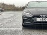 USED 2017 67 AUDI A5 2.0 TDI Quattro S Line Sportback 5dr !! NATIONWIDE DELIVERY AVAILABLE !!