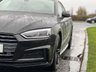 USED 2017 67 AUDI A5 2.0 TDI Quattro S Line Sportback 5dr !! NATIONWIDE DELIVERY AVAILABLE !!