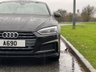 USED 2017 67 AUDI A5 2.0 TDI Quattro S Line Sportback 5dr !! NATIONWIDE DELIVERY AVAILABLE !!