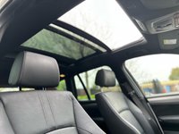 USED 2015 15 BMW X3 3.0L XDRIVE30D M SPORT 5d AUTO 255 BHP 