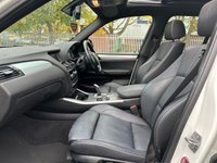 USED 2015 15 BMW X3 3.0L XDRIVE30D M SPORT 5d AUTO 255 BHP 