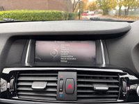 USED 2015 15 BMW X3 3.0L XDRIVE30D M SPORT 5d AUTO 255 BHP 